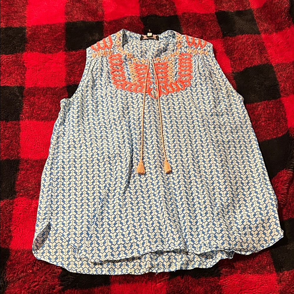 J Crew Blouse